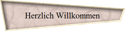 Herzlich Willkommen